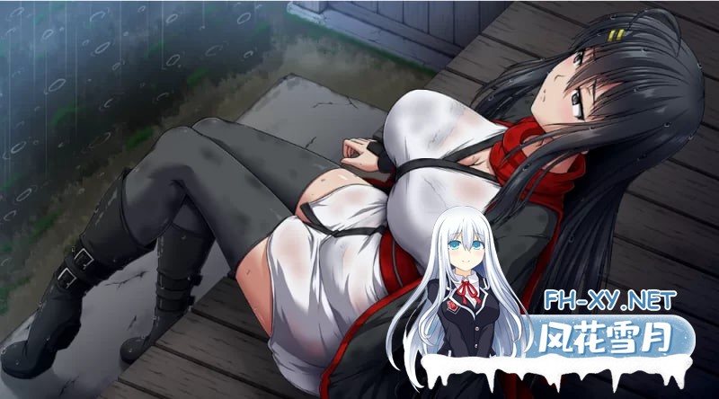 [PC+安卓模拟器+大型+动态+全CV+官中步兵]叛道武士2.02 [8.3G