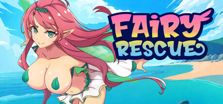 新作[街机ACT/裸露/动作] 精灵救援 Fairy Rescue v1.0.68 官中步兵版 [730M]